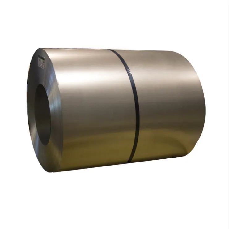 carbon steel coil